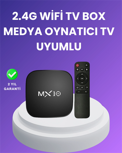 60 FPS Destekli 4K UHD Video Oynatıcı – Digital Ses Sistemli
