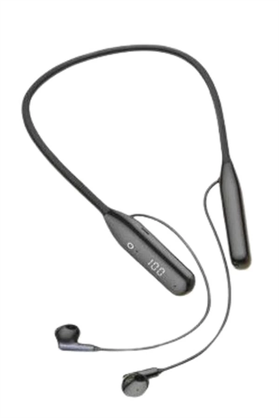 60 Saat Uyumlu Bluetooth Kulaklık Kablolu ANC Özellikli Kulaklık