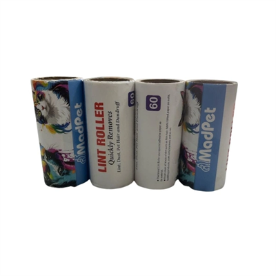 60 Yaprak Tüy Toplama Yedek Rulosu