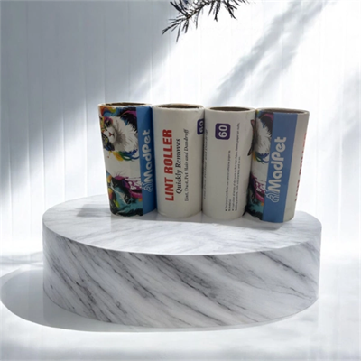 60 Yaprak Tüy Toplama Yedek Rulosu