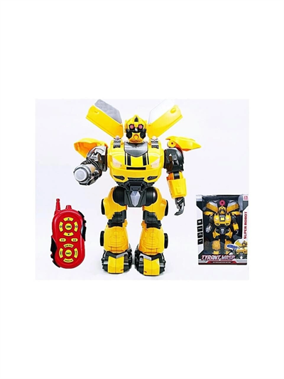 6020/6021 UZK.SÜNGER ATARLI ROBOT -TYC