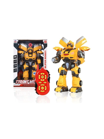 6020/6021 UZK.SÜNGER ATARLI ROBOT -TYC