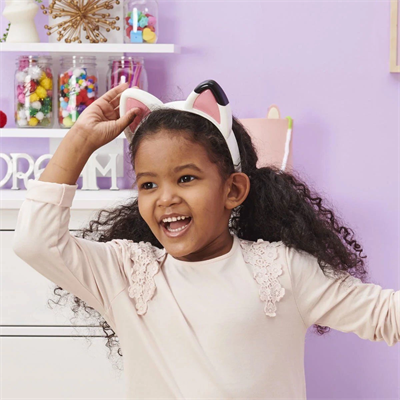 60413 Gabby Magical Musical Kulaklık (Sesli)
