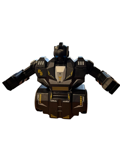 606-40 ROBOT -ZRV
