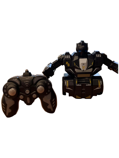 606-40 ROBOT -ZRV
