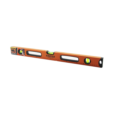 60cm  Su Terazisi   Turuncu Metal Ktx-1121 Bx40