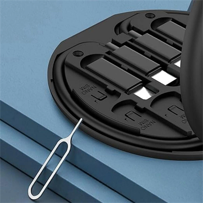 60w Destekli Kablo Kutusu Seyahat Kablo Seti 5'i 1 Arada Usb Type-c Şarj Kablosu Seti Bx40