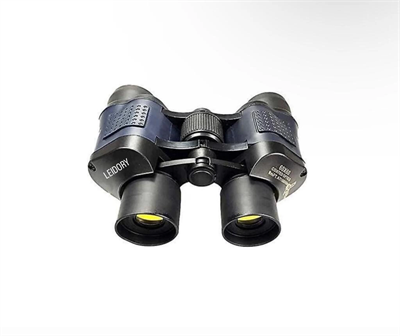 60x60 Uzun Menzilli El Dürbünü