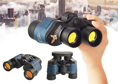 60x60 Uzun Menzilli El Dürbünü