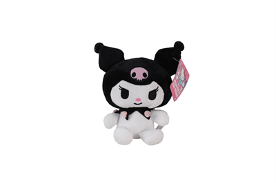 6113 SUN-TJB-PELUŞ KUROMİ S1 15 CM KRM