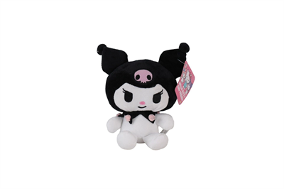 6113 SUN-TJB-PELUŞ KUROMİ S1 15 CM KRM