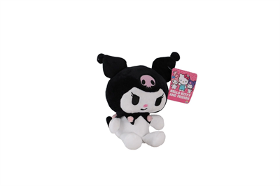 6113 SUN-TJB-PELUŞ KUROMİ S1 15 CM KRM