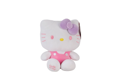 6117 SUN-TJB-PELUŞ H KITTY S5 20 CM HKTY