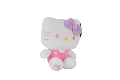6117 SUN-TJB-PELUŞ H KITTY S5 20 CM HKTY