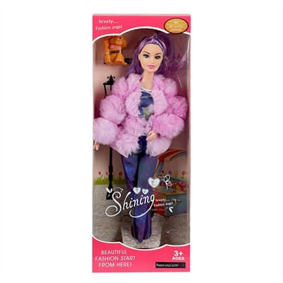 612A7 FASHION BEBEK - MGA