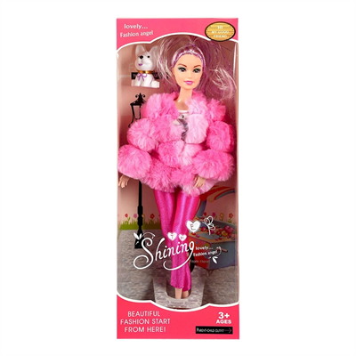 612A7 FASHION BEBEK - MGA