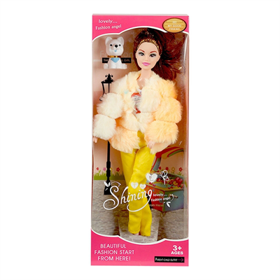 612A7 FASHION BEBEK - MGA