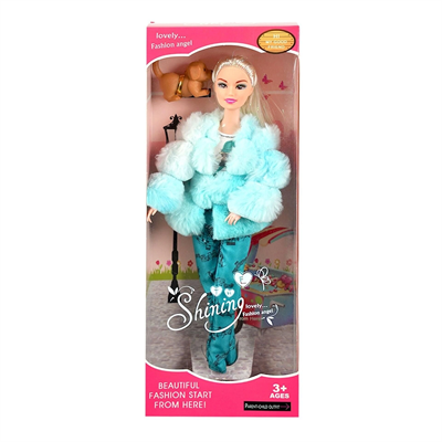 612A7 FASHION BEBEK - MGA