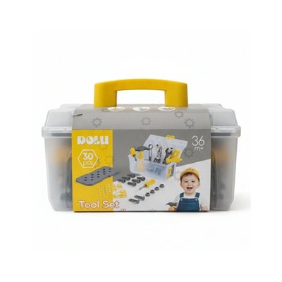 6143 OYUNCAK ÇANTALI TAMİR SETİ