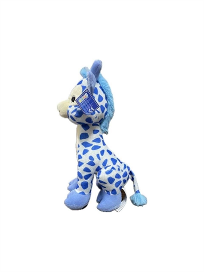 62222 PELUŞ 35 CM MUTLU ZÜRAFA -HLY