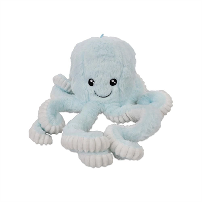 62595 Halley Oyuncak Uzun Bacaklı Ahtapot 30 cm - 1 Adet Stokta Olan Gönderilir