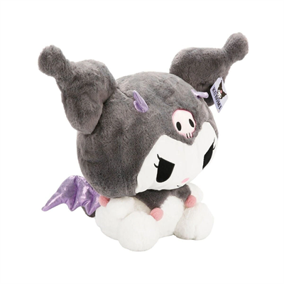 6313 SUN-SABC-JNH-SK PELUŞ KUROMİ 36 CM KRM