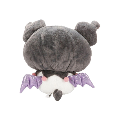 6313 SUN-SABC-JNH-SK PELUŞ KUROMİ 36 CM KRM