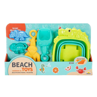 6371 SUN-RST-KOVA SET KATLANABİLİR 4A.KUTU