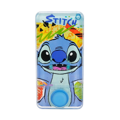 6443 SUN-YFN-SML-SU OYUNLARI STITCH STCH 2A 24D