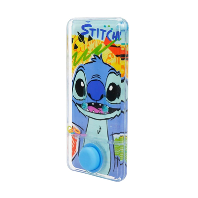 6443 SUN-YFN-SML-SU OYUNLARI STITCH STCH 2A 24D