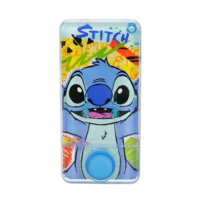 6443 SUN-YFN-SML-SU OYUNLARI STITCH STCH 2A 24D