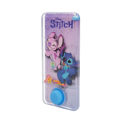 6443 SUN-YFN-SML-SU OYUNLARI STITCH STCH 2A 24D
