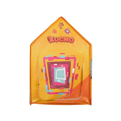 6498 SUN-OZA-WCM ÇADIR KUCHO 100X70X100CM KCH