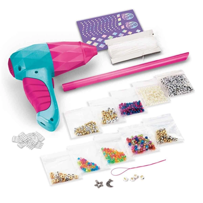 65609 SUN-CZA-HOBİ SET SHIMMER N SPARKLE SPARKLING GEM AIR STYLER