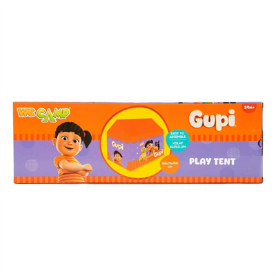 6775 SUN-OZA-WCM-ÇADIR GUPİ 100X70X100CM GUP