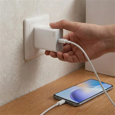 67w Hızlı Şarj Adaptörü Usb To Type-c – Pd Destekli, Akıllı Hızlı Şarj Başlığı, Güvenli Güç Adaptörü Bx40