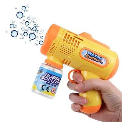 681 WANNA BUBBLE -MGA