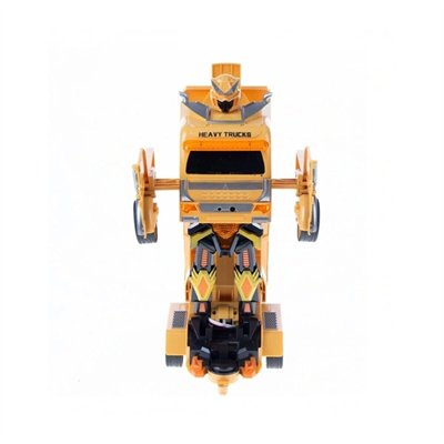 682 UZAKTAN KUMANDALI DÖNÜŞEBİLEN İŞ MAKİNASI 32