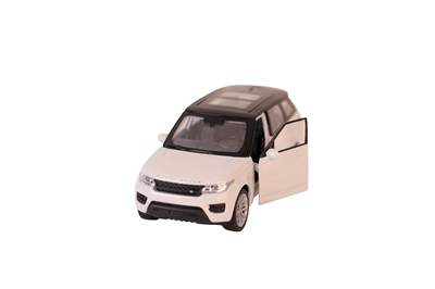 698 WELLY BACK LAND ROVER RANGE ROVER S