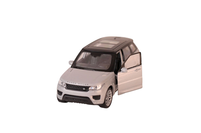 698 WELLY BACK LAND ROVER RANGE ROVER S