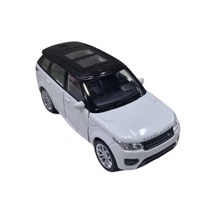 698 WELLY BACK LAND ROVER RANGE ROVER S