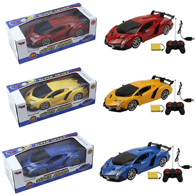 699-217A,218A U/K F/F 1:16 SARJLI ISIKLI SUPER-VRD