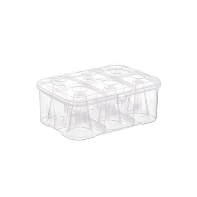 6lı Su Bardak - Kulplu Bardak Taşıma Aparatı Bx40