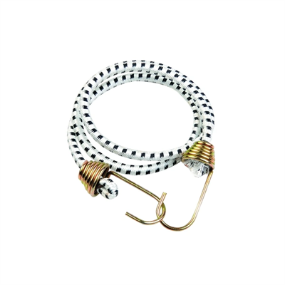 6mm Yuvarlak Bagaj Lastiği