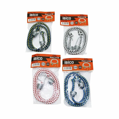 6mm Yuvarlak Bagaj Lastiği