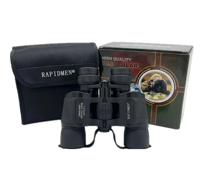 7-21x40 Profesyonel Zoomlu Dürbün