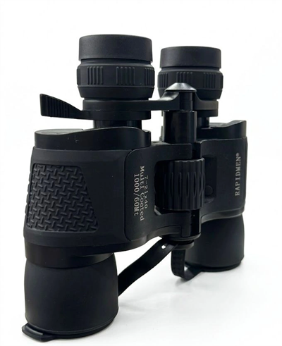 7-21x40 Profesyonel Zoomlu Dürbün