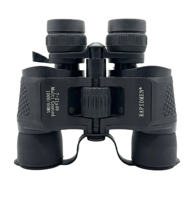 7-21x40 Profesyonel Zoomlu Dürbün