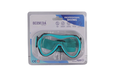 701TPP MASKE TEK SİLİKON TEMPERED İÇ BOX 12