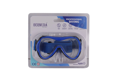 701TPP MASKE TEK SİLİKON TEMPERED İÇ BOX 12